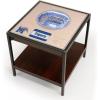 YouTheFan NCAA 25-Layer StadiumView Lighted End Table(Memphis Tigers BB)