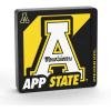 YouTheFan NCAA 3D Logo Series Magnet(Appalachian State Mountaineers)