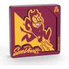 YouTheFan NCAA 3D Logo Series Magnet(Arizona State Sun Devils)