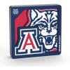 YouTheFan NCAA 3D Logo Series Magnet(Arizona Wildcats)