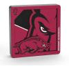 YouTheFan NCAA 3D Logo Series Magnet(Arkansas Razorbacks)