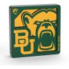 YouTheFan NCAA 3D Logo Series Magnet(Baylor Bears)