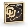YouTheFan NCAA 3D Logo Series Magnet(Colorado Buffaloes)