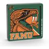 YouTheFan NCAA 3D Logo Series Magnet(Florida A&M Rattlers)