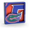 YouTheFan NCAA 3D Logo Series Magnet(Florida Gators)