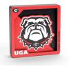 YouTheFan NCAA 3D Logo Series Magnet(Georgia Bulldogs)