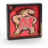 YouTheFan NCAA 3D Logo Series Magnet(Maryland Terrapins)