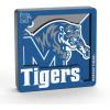 YouTheFan NCAA 3D Logo Series Magnet(Memphis Tigers)