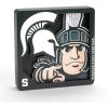 YouTheFan NCAA 3D Logo Series Magnet(Michigan State Spartans)