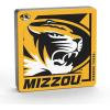 YouTheFan NCAA 3D Logo Series Magnet(Missouri Tigers)