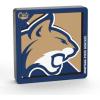 YouTheFan NCAA 3D Logo Series Magnet(Montana State Bobcats)