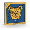 YouTheFan NCAA 3D Logo Series Magnet(NC A&T Aggies)