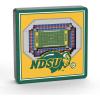 North Dakota State Bison