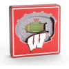 Wisconsin Badgers