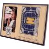 YouTheFan NCAA 3D StadiumView Picture Frame(Butler Bulldogs)