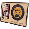 YouTheFan NCAA 3D StadiumView Picture Frame(Purdue Boilermakers BB)