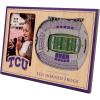 YouTheFan NCAA 3D StadiumView Picture Frame(TCU Horned Frogs)