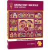 YouTheFan NCAA Appalachian State Mountaineers Kiss Cam 500pc Puzzle(Arizona State Sun Devils)
