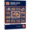 YouTheFan NCAA Appalachian State Mountaineers Kiss Cam 500pc Puzzle(Auburn Tigers)