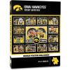 YouTheFan NCAA Appalachian State Mountaineers Kiss Cam 500pc Puzzle(Iowa Hawkeyes)