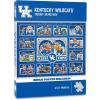 YouTheFan NCAA Appalachian State Mountaineers Kiss Cam 500pc Puzzle(Kentucky Wildcats)