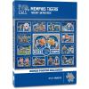 YouTheFan NCAA Appalachian State Mountaineers Kiss Cam 500pc Puzzle(Memphis Tigers)