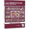 YouTheFan NCAA Appalachian State Mountaineers Kiss Cam 500pc Puzzle(Mississippi State Bulldogs)