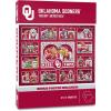 YouTheFan NCAA Appalachian State Mountaineers Kiss Cam 500pc Puzzle(Oklahoma Sooners)