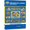 YouTheFan NCAA Appalachian State Mountaineers Kiss Cam 500pc Puzzle(South Dakota State Jackrabbits)