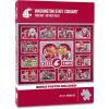 YouTheFan NCAA Appalachian State Mountaineers Kiss Cam 500pc Puzzle(Washington State Cougars)