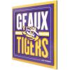 LSU Tigers