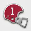 YouTheFan NCAA Arizona Wildcats Season Opener Bottle Opener(Alabama Crimson Tide)