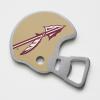 YouTheFan NCAA Arizona Wildcats Season Opener Bottle Opener(Florida State Seminoles)