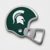 YouTheFan NCAA Arizona Wildcats Season Opener Bottle Opener(Michigan State Spartans)