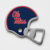 YouTheFan NCAA Arizona Wildcats Season Opener Bottle Opener(Mississippi Rebels)