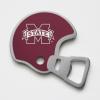 YouTheFan NCAA Arizona Wildcats Season Opener Bottle Opener(Mississippi State Bulldogs)