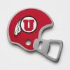 YouTheFan NCAA Arizona Wildcats Season Opener Bottle Opener(Utah Utes)