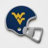 YouTheFan NCAA Arizona Wildcats Season Opener Bottle Opener(West Virginia Mountaineers)