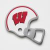 YouTheFan NCAA Arizona Wildcats Season Opener Bottle Opener(Wisconsin Badgers)