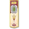 YouTheFan NCAA Arkansas Razorbacks 3D Stadium 6×19 Banner – Donald W. Reynolds Razorback Stadium(Arizona State Sun Devils)