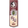 YouTheFan NCAA Arkansas Razorbacks 3D Stadium 6×19 Banner – Donald W. Reynolds Razorback Stadium(Florida State Seminoles)