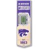 YouTheFan NCAA Arkansas Razorbacks 3D Stadium 6×19 Banner – Donald W. Reynolds Razorback Stadium(Kansas State Wildcats)