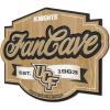 imageYouTheFan NCAA Fan Cave SignCentral Florida Knights