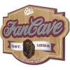 imageYouTheFan NCAA Fan Cave SignMontana Grizzlies