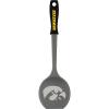YouTheFan NCAA Fan Flipper Nylon Spatula(Iowa Hawkeyes)