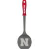 YouTheFan NCAA Fan Flipper Nylon Spatula(Nebraska Cornhuskers)