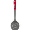 YouTheFan NCAA Fan Flipper Nylon Spatula(Wisconsin Badgers)