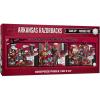 YouTheFan NCAA Game Day in The Dog House – 1000pc Puzzle(Arkansas Razorbacks)