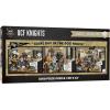 YouTheFan NCAA Game Day in The Dog House – 1000pc Puzzle(Central Florida Knights)