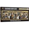 YouTheFan NCAA Game Day in The Dog House – 1000pc Puzzle(Colorado Buffaloes)